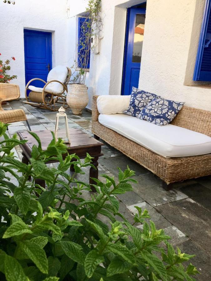 Rhodes Summer House Jenadi Zewnętrze zdjęcie