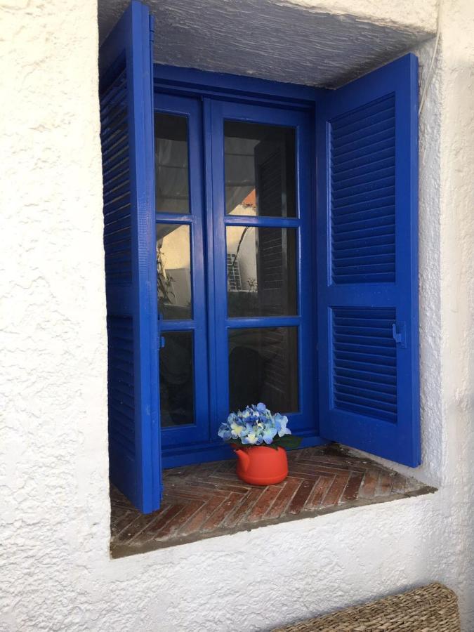 Rhodes Summer House Jenadi Zewnętrze zdjęcie