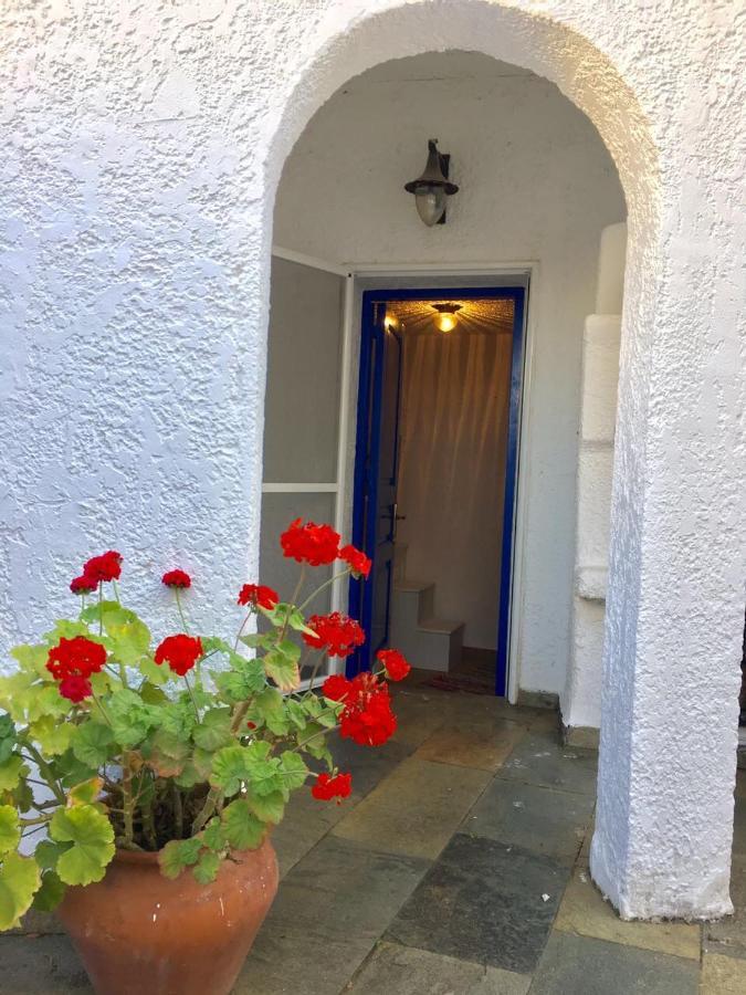 Rhodes Summer House Jenadi Zewnętrze zdjęcie