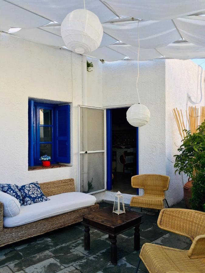 Rhodes Summer House Jenadi Zewnętrze zdjęcie