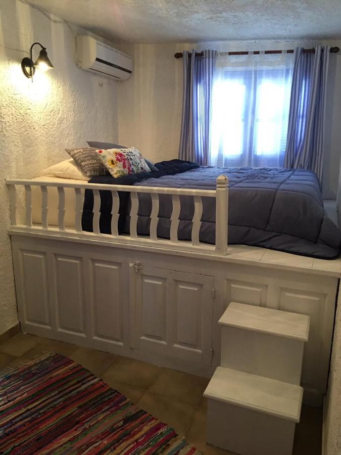 Rhodes Summer House Jenadi Zewnętrze zdjęcie