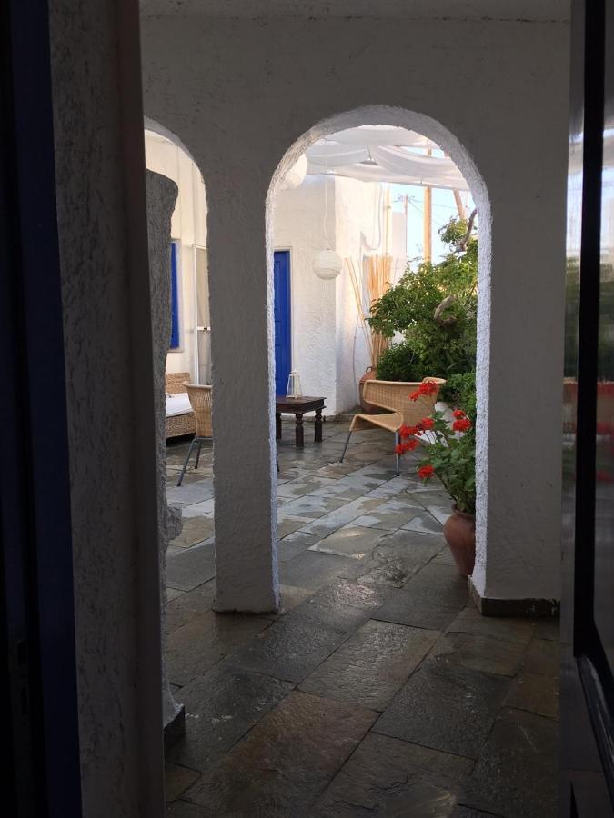Rhodes Summer House Jenadi Zewnętrze zdjęcie