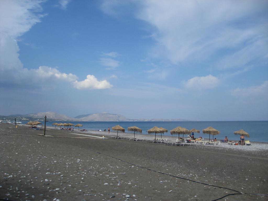 Rhodes Summer House Jenadi Pokój zdjęcie