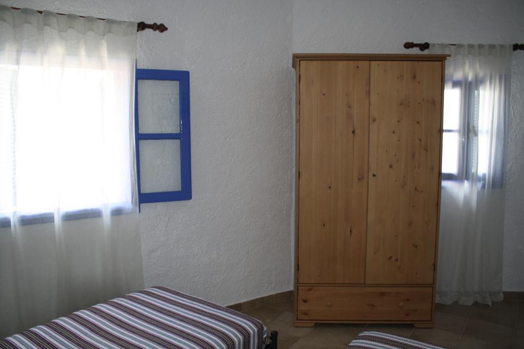 Rhodes Summer House Jenadi Pokój zdjęcie