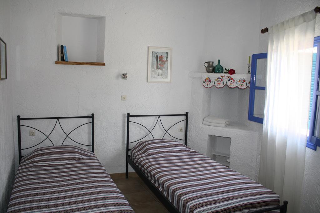 Rhodes Summer House Jenadi Pokój zdjęcie