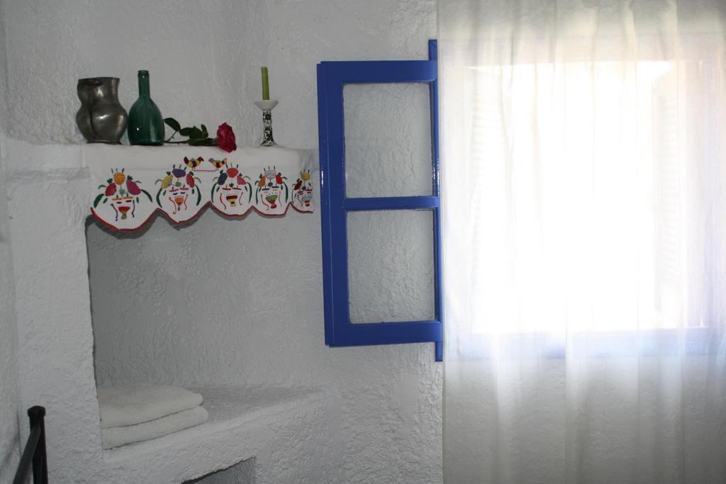 Rhodes Summer House Jenadi Pokój zdjęcie