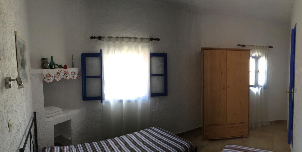 Rhodes Summer House Jenadi Pokój zdjęcie