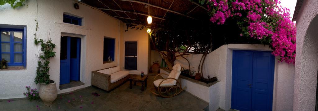Rhodes Summer House Jenadi Zewnętrze zdjęcie