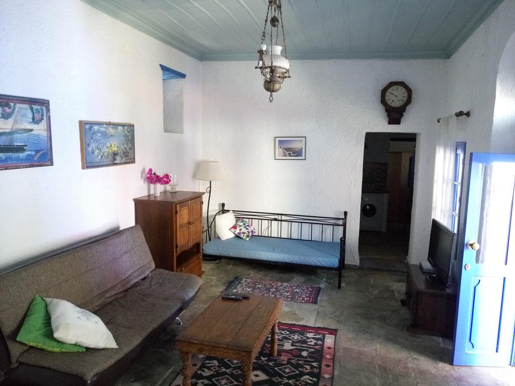Rhodes Summer House Jenadi Zewnętrze zdjęcie
