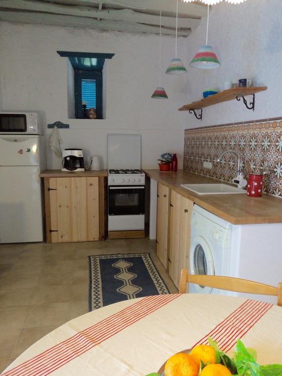 Rhodes Summer House Jenadi Zewnętrze zdjęcie