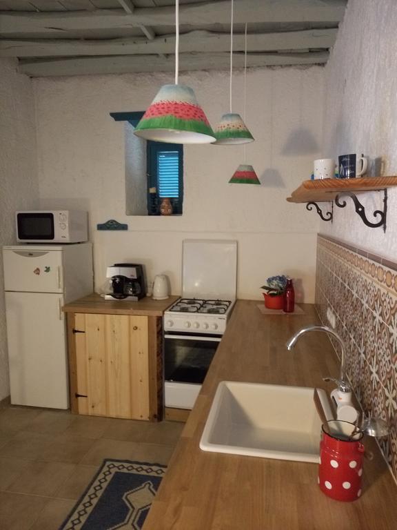 Rhodes Summer House Jenadi Zewnętrze zdjęcie