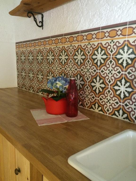 Rhodes Summer House Jenadi Zewnętrze zdjęcie
