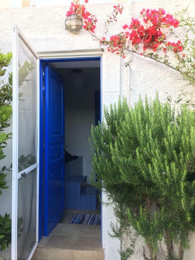 Rhodes Summer House Jenadi Zewnętrze zdjęcie